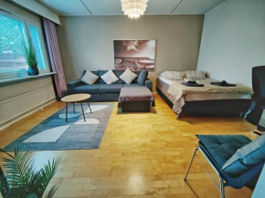 Mesikämmen - Free parking & WiFi - Next to the forest - Rating 9,4